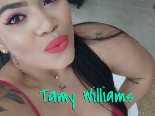 Tamy_Williams