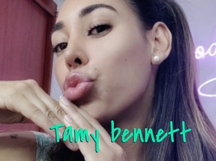 Tamy_bennett Cool Sexe