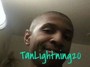 TanLightning20