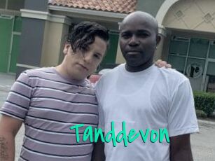 Tanddevon