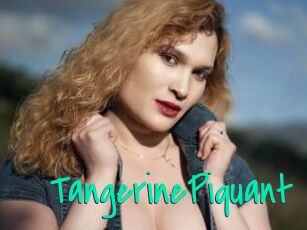 TangerinePiquant