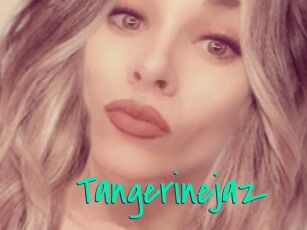 Tangerinejaz