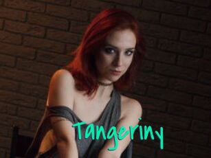 Tangeriny