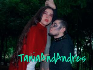 TaniaAndAndres