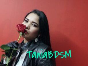 TaniaBDSM