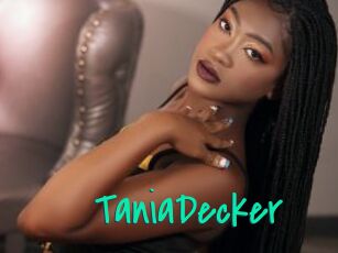 TaniaDecker