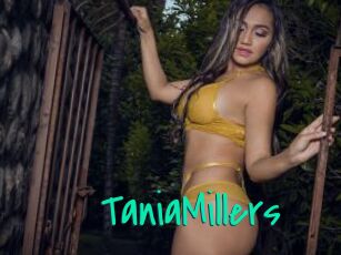 TaniaMillers Cool Sexe