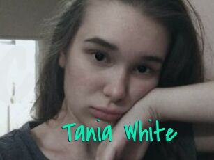 Tania_White Cool Sexe
