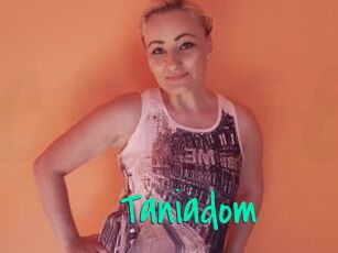 Taniadom