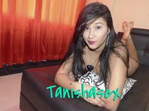 Tanishasex