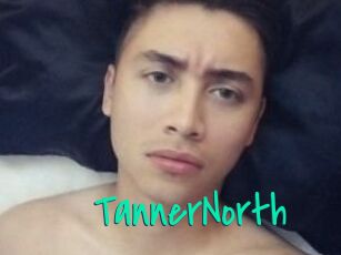 TannerNorth Cool Sexe