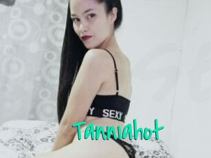 Tanniahot
