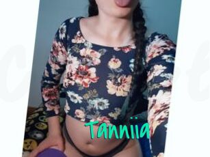 Tanniia