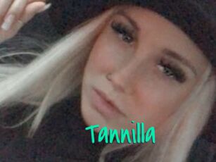 Tannilla