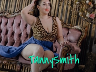 TannySmith