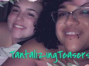 TantalizingTeasers