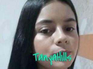 TanyaHills