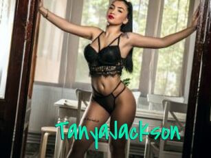 TanyaJackson