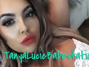 TanyaLucieBabestation