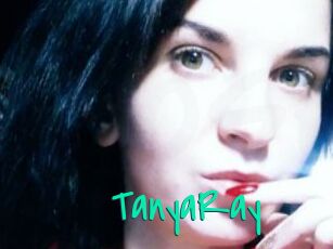 TanyaRay