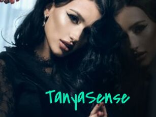 TanyaSense