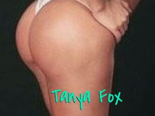 Tanya_Fox