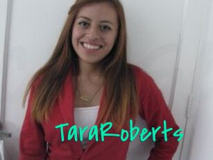 TaraRoberts