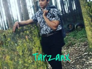 TarzanX