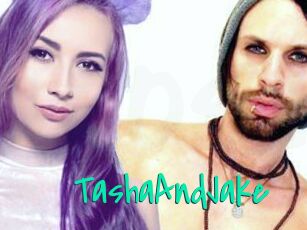TashaAndJake