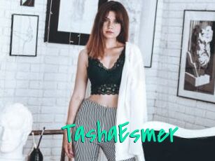 TashaEsmer