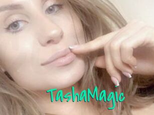 TashaMagic