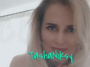 TashaNiksy