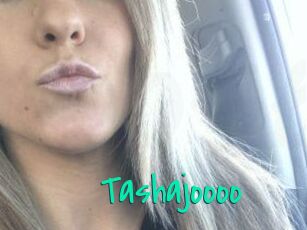 Tashajoooo