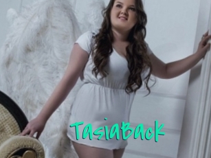 TasiaBack Cool Sexe