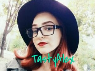 TastyAlex