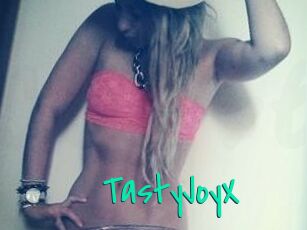 TastyJoyX