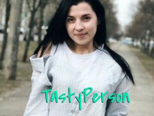 TastyPerson