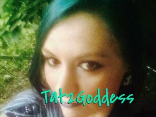 Tat2Goddess