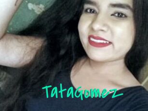 TataGomez