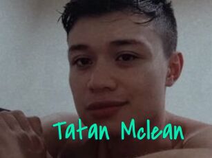 Tatan_Mclean