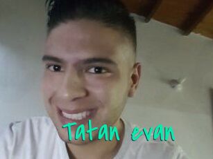 Tatan_evan