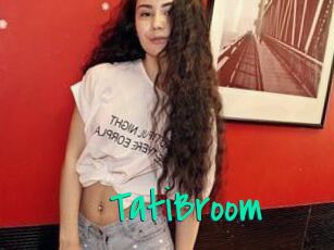 TatiBroom