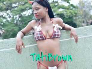 TatiBrown