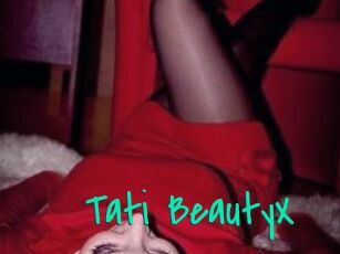 Tati_BeautyX Cool Sexe