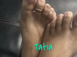 Tatia