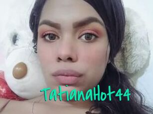 TatianaHot44
