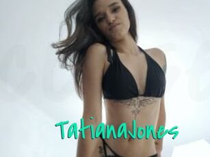 TatianaJones