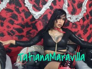 TatianaMaravilla