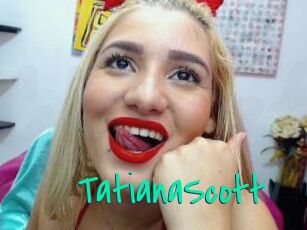 TatianaScott
