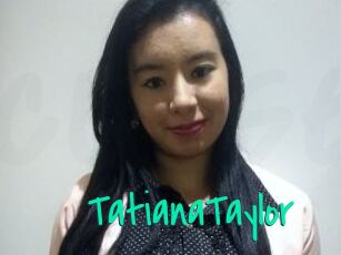 TatianaTaylor